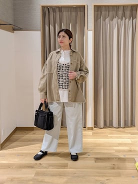 emiclip1921さんのコーディネート