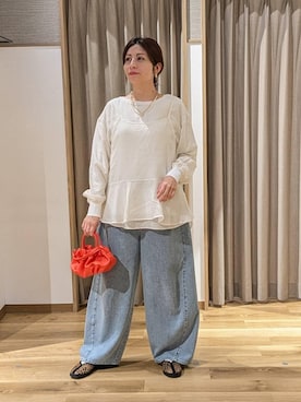 emiclip1921さんのコーディネート