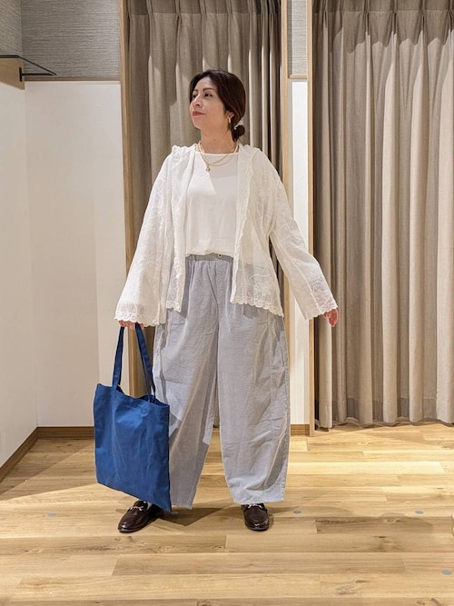 セール】先染めコーデュロイパンツ[プチサイズあり]（その他パンツ