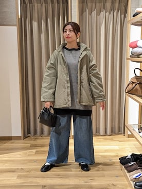 emiclip1921さんのコーディネート