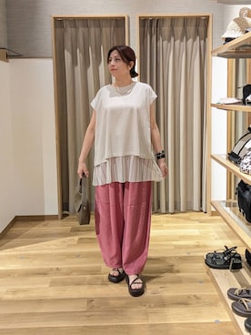 emiclip1921さんのコーディネート