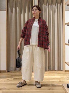 emiclip1921さんのコーディネート