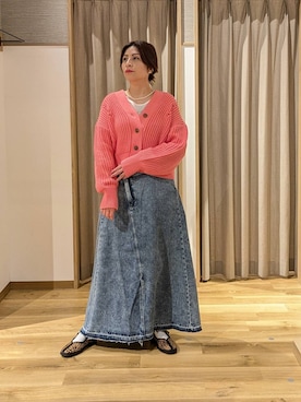 emiclip1921さん（レディース・160cm）の冬コーディネート