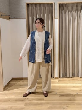 emiclip1921さんのコーディネート