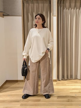 emiclip1921さんのコーディネート