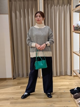 emiclip1921さんのコーディネート