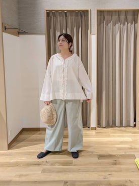 emiclip1921さん（レディース・160cm）の春コーディネート