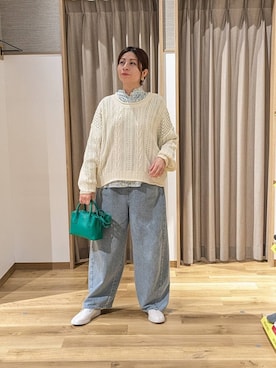 emiclip1921さんのコーディネート