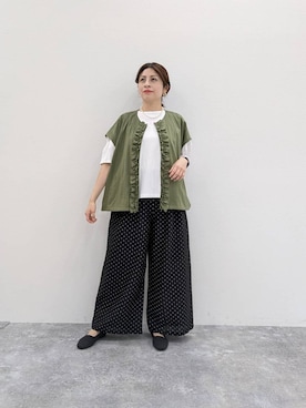 emiclip1921さんのコーディネート