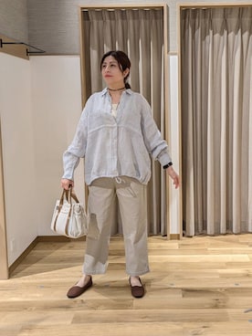 emiclip1921さんのコーディネート