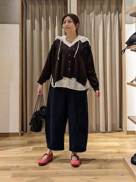emiclip1921さんのコーディネート