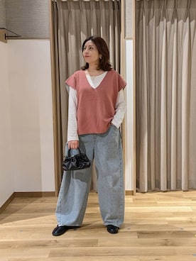 emiclip1921さんのコーディネート