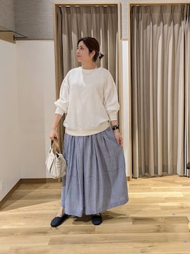 emiclip1921さんのコーディネート