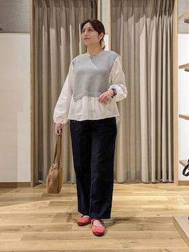 emiclip1921さんのコーディネート
