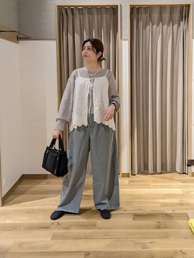 emiclip1921さんのコーディネート