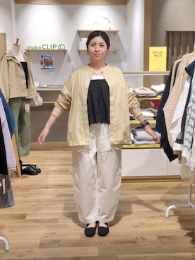 emiclip1921さんのコーディネート