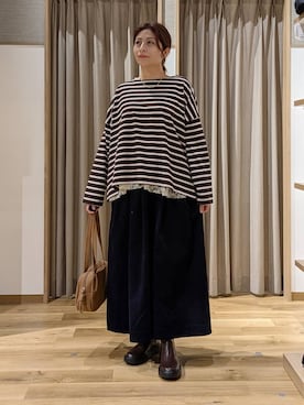emiclip1921さんのコーディネート