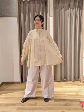 emiclip1921さん(レディース・160cm)の冬コーディネート