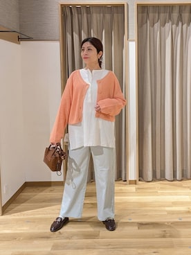 emiclip1921さんのコーディネート