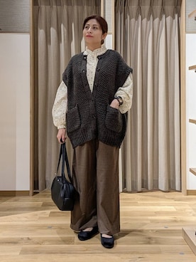 emiclip1921さんのコーディネート