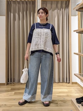 emiclip1921さんのコーディネート