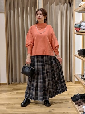 emiclip1921さんのコーディネート