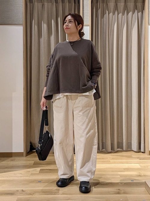 らく5ROOMショルダー