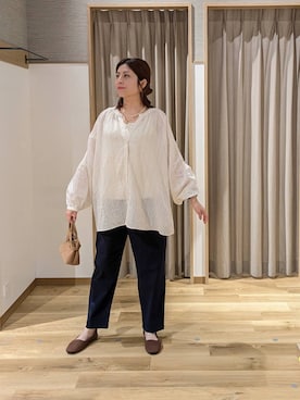 emiclip1921さんのコーディネート