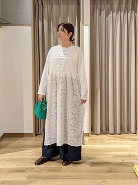 emiclip1921さん(レディース・160cm)の冬コーディネート