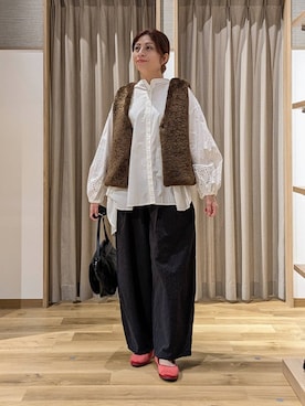emiclip1921さんのコーディネート