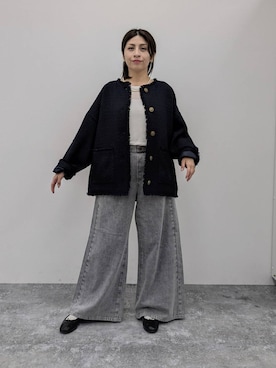 emiclip1921さんのコーディネート