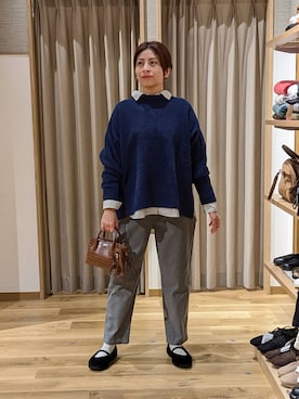 emiclip1921さんのコーディネート