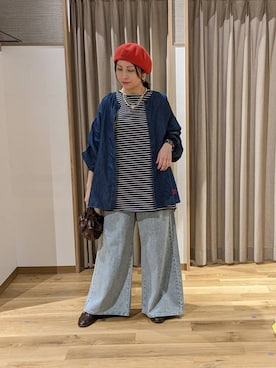 emiclip1921さんのコーディネート