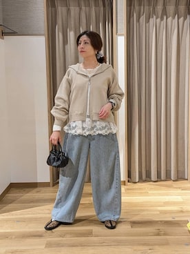 emiclip1921さんのコーディネート