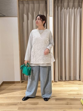 emiclip1921さんのコーディネート