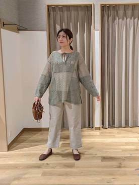 emiclip1921さんのコーディネート