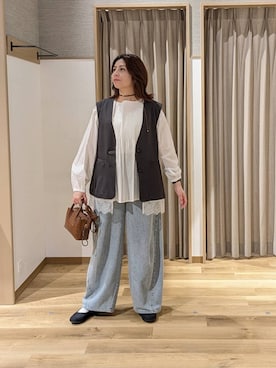 emiclip1921さんのコーディネート