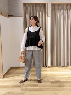 emiclip1921さんのコーディネート