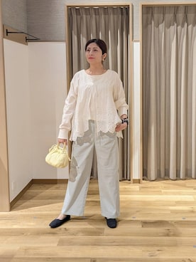 emiclip1921さんのコーディネート