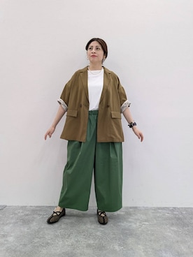 emiclip1921さんのコーディネート