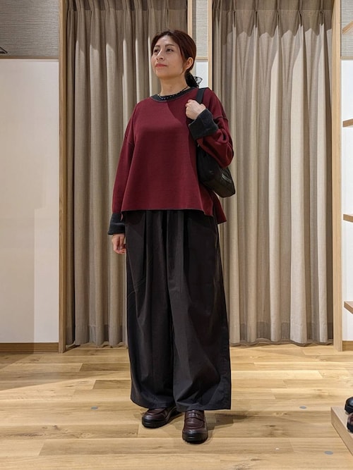 らく5ROOMショルダー