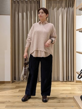 emiclip1921さんのコーディネート