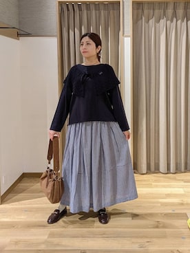 emiclip1921さんのコーディネート