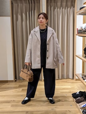 emiclip1921さんのコーディネート