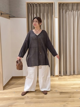 emiclip1921さんのコーディネート