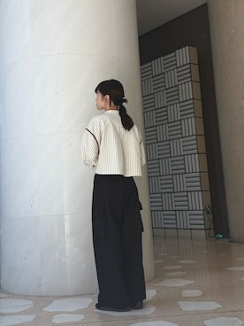 mahiru245687さんのコーディネート