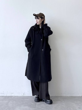 moemistyleさんのコーディネート