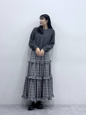 moemistyleさんのコーディネート