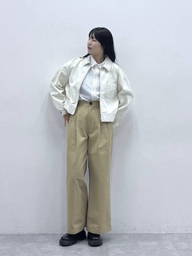 moemistyleさんのコーディネート