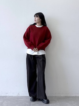 moemistyleさんのコーディネート